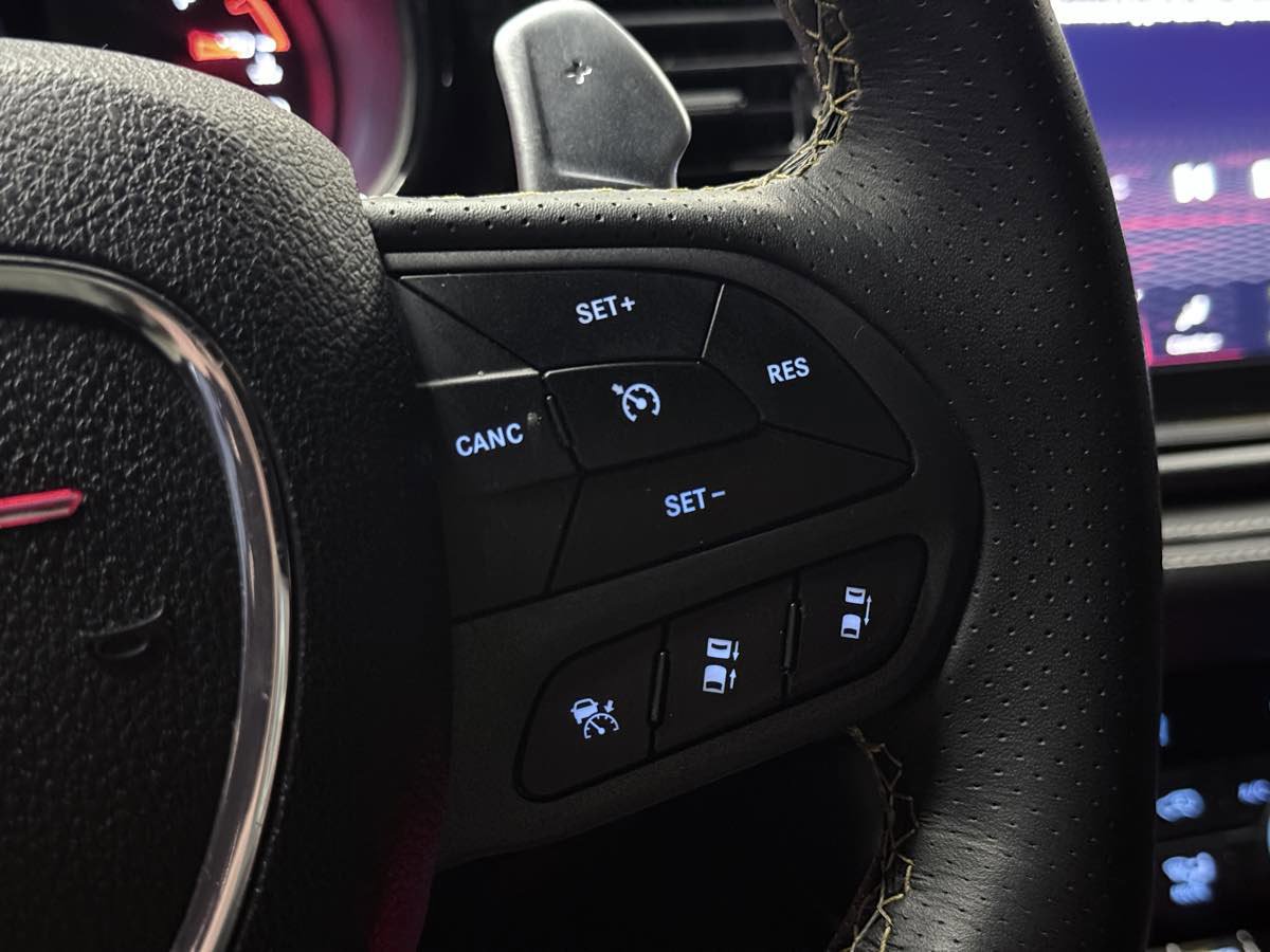 Used 2024 Dodge Durango SRT image 51