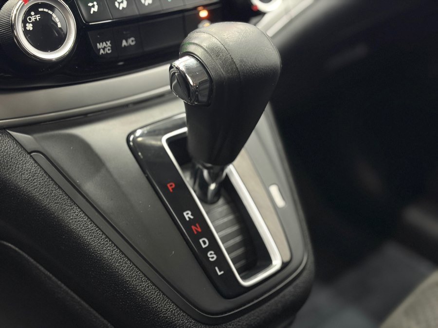 Used 2016 Honda CR-V EX image 24