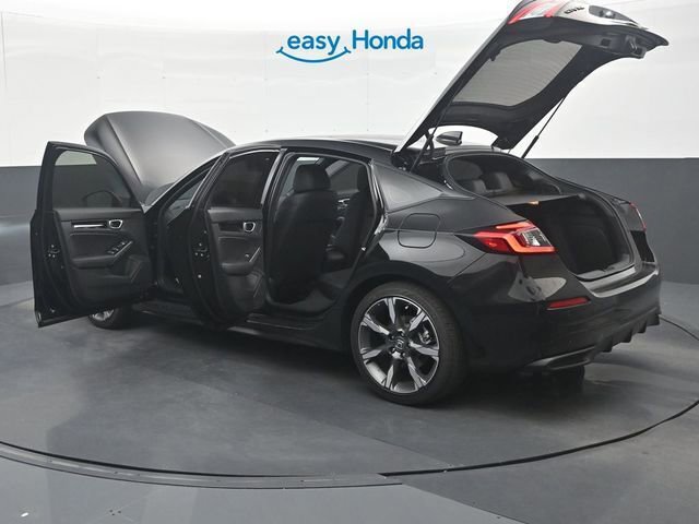 New 2026 Honda Civic Sport image 39