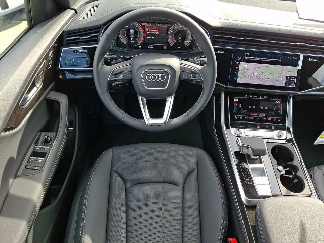New 2027 Audi Q8 Premium Plus AWD/4WD image 7