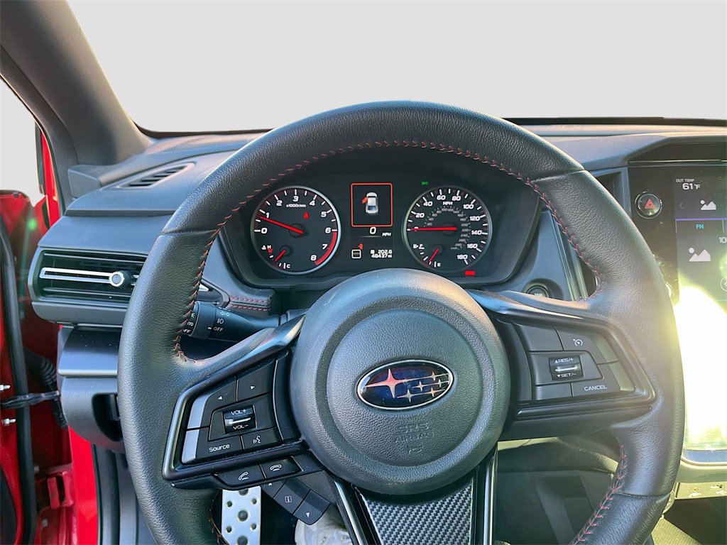 Used 2023 Subaru WRX Limited image 11