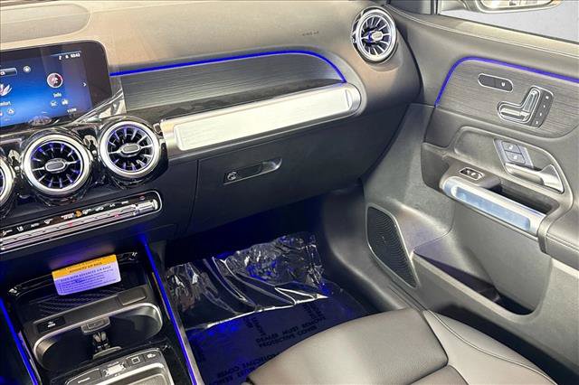 New 2026 Mercedes-Benz GLB 250 image 21