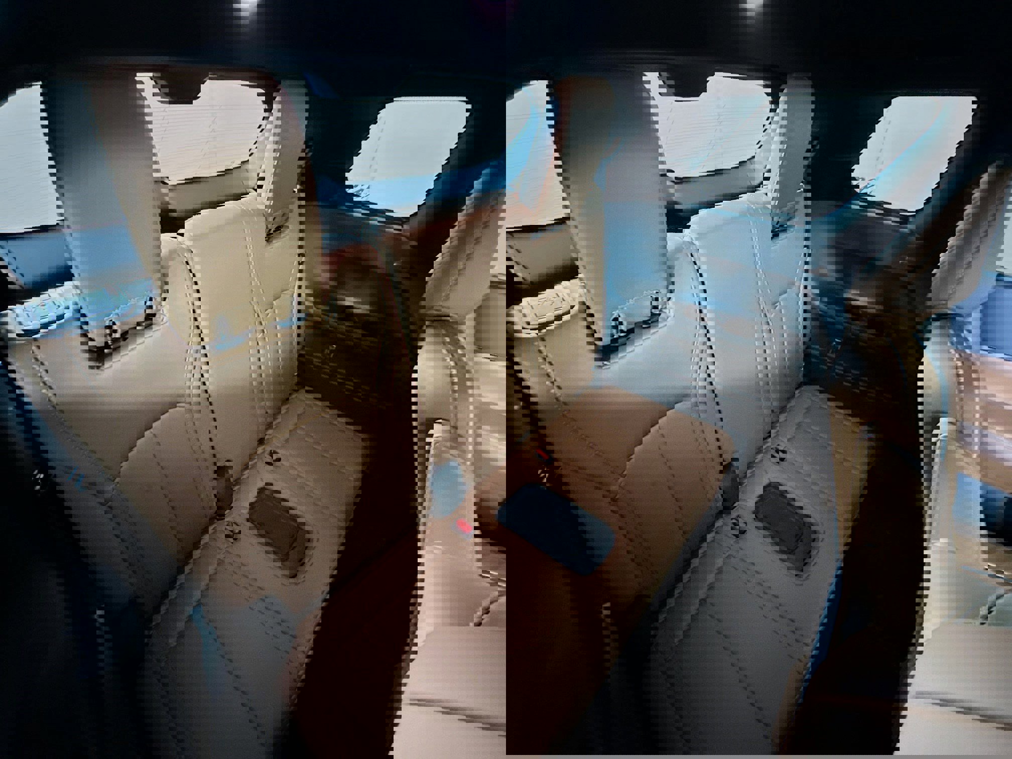 Used 2023 INFINITI QX60 Autograph image 31