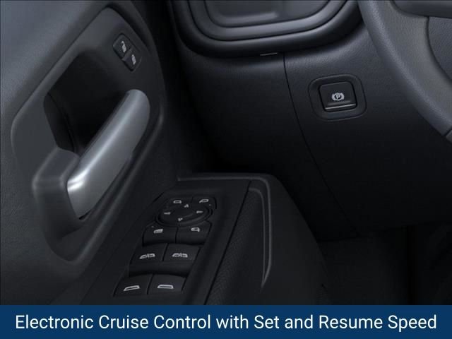 New 2026 Chevrolet Silverado 2500 W/T image 25