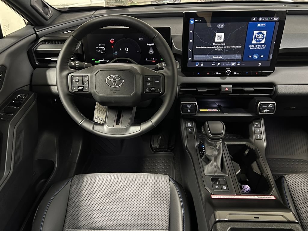 New 2026 Toyota RAV4 XSE w/ Weather Package AWD/4WD image 40