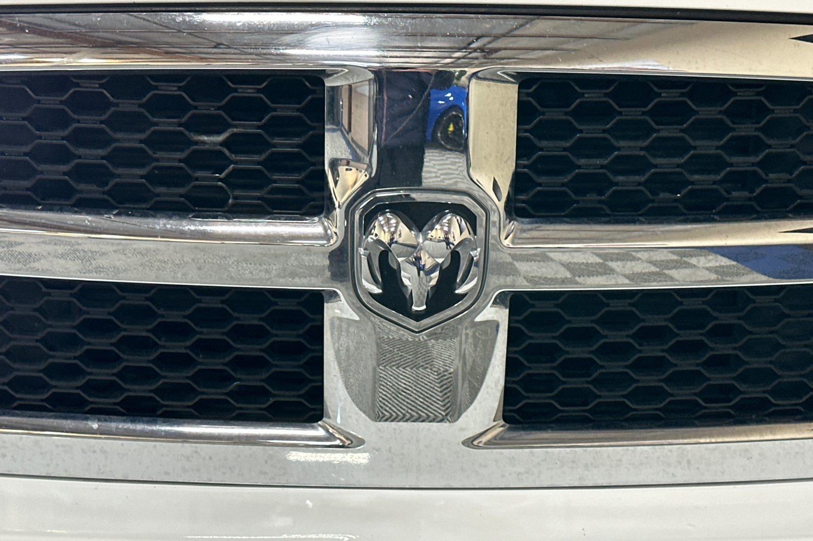 Used 2017 RAM 1500 Classic SLT image 41