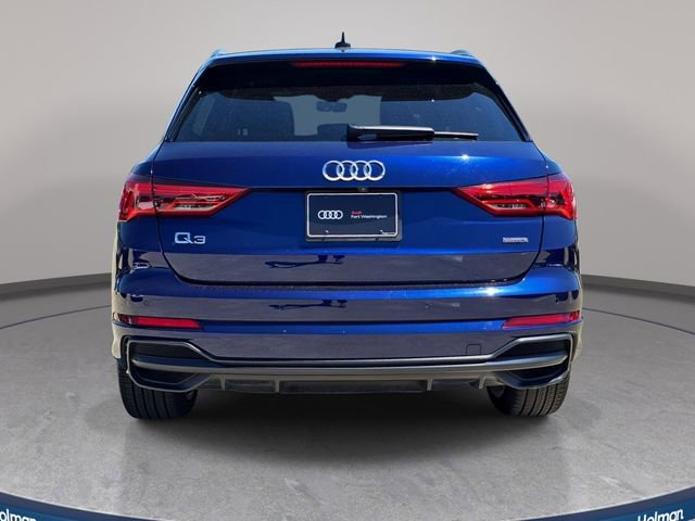 Used 2021 Audi Q3 2.0T Premium w/ Convenience Package AWD/4WD image 7