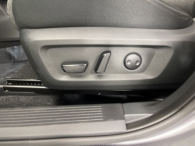 New 2026 Nissan Rogue SV w/ Cold Weather Package image 31