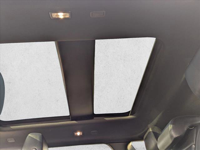 Used 2025 Land Rover Range Rover Evoque S image 20