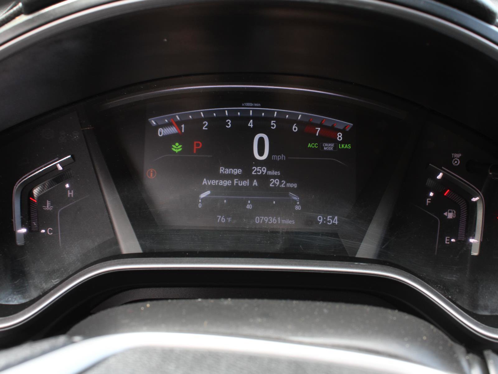 Used 2020 Honda CR-V EX image 11