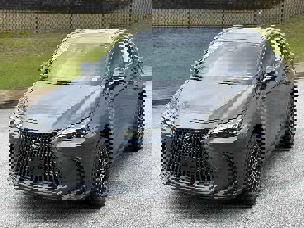 Certified 2024 Lexus NX 350 350 Premium image 9