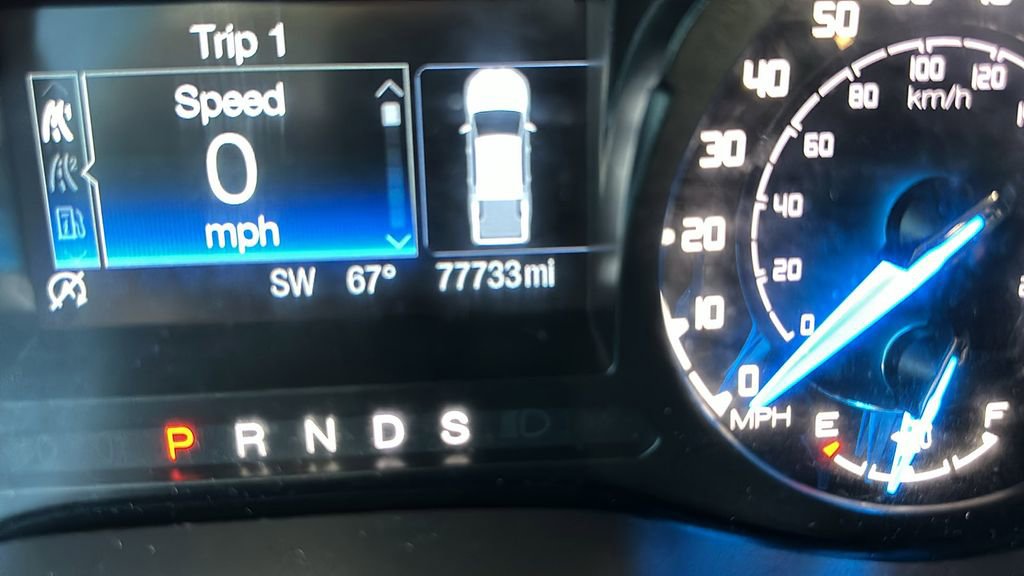 Used 2021 Ford Ranger XLT w/ Equipment Group 302A High image 16