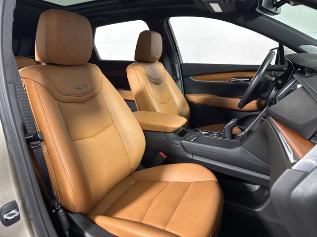 Used 2023 Cadillac XT5 Premium Luxury AWD/4WD image 9