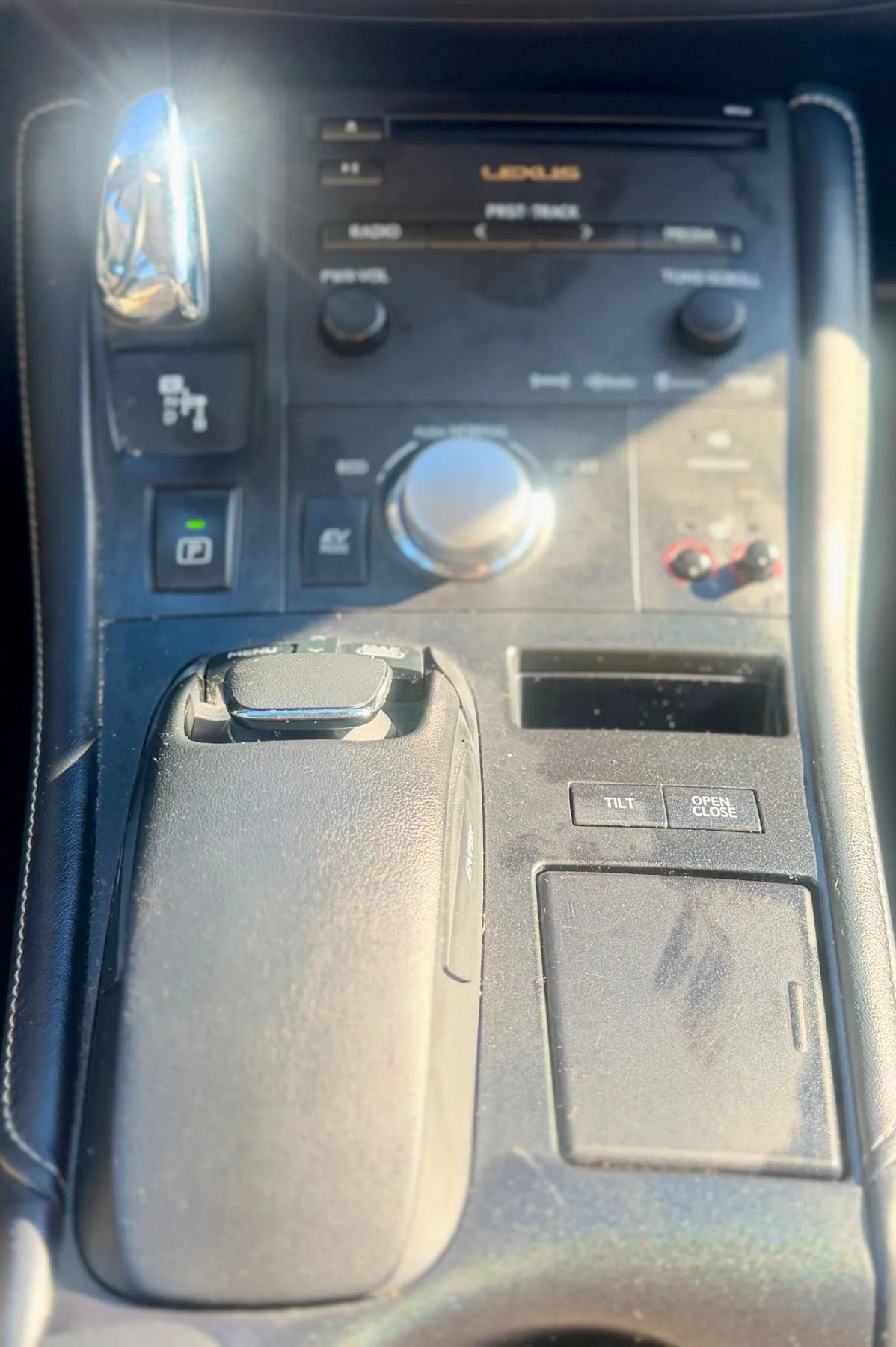 Used 2013 Lexus CT 200h image 14