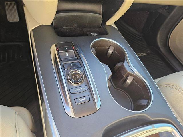 Used 2019 Acura MDX SH-AWD image 17