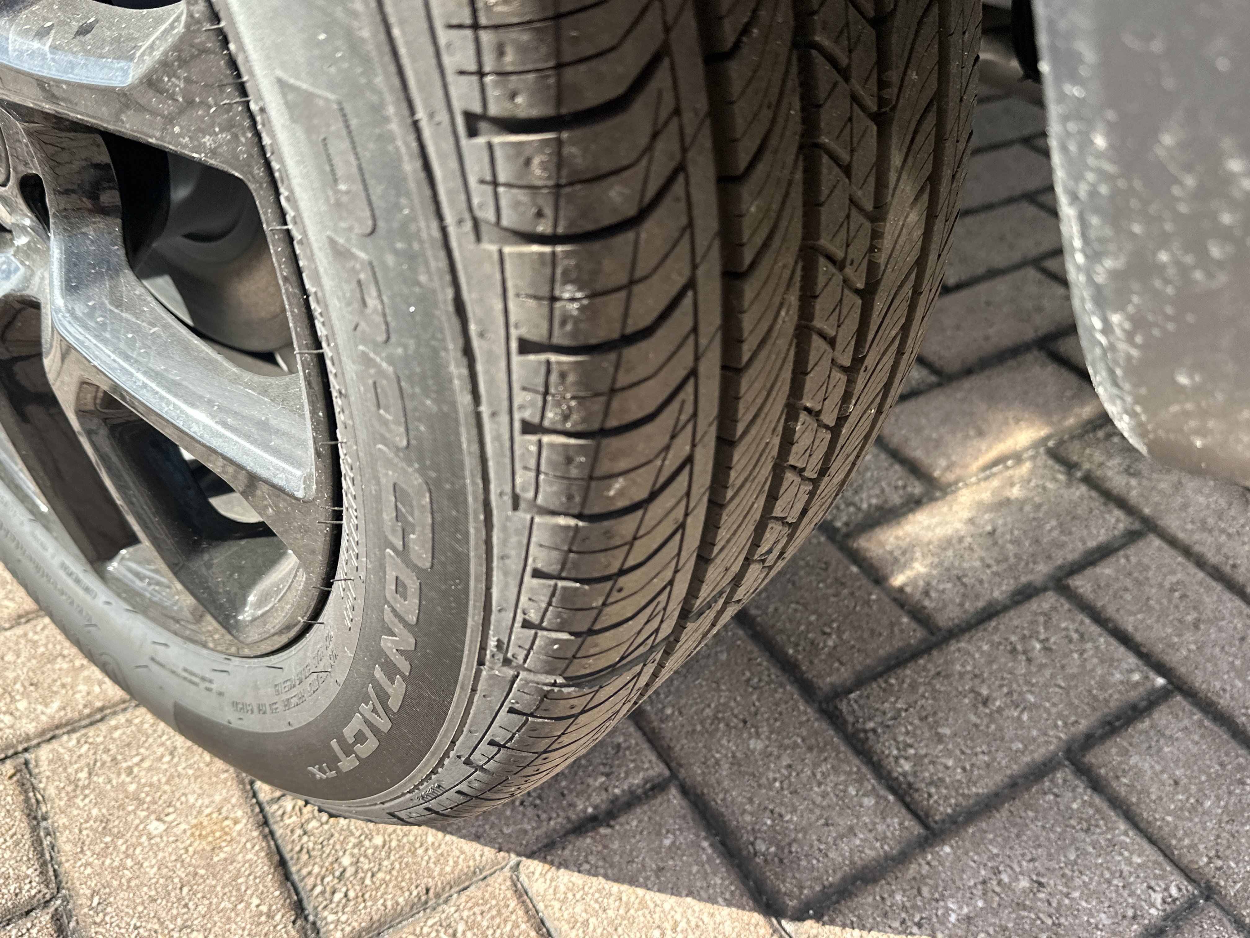 New 2026 Jeep Compass Latitude image 13