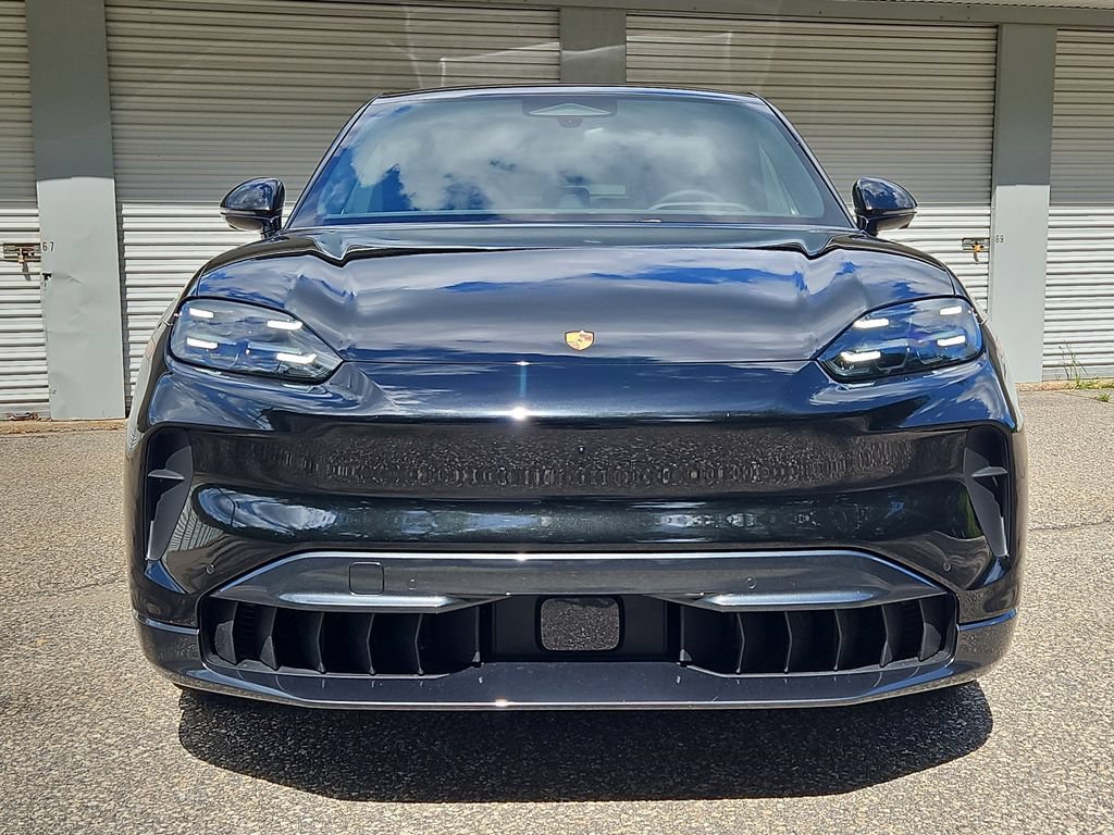 New 2026 Porsche Cayenne Electric Coupe AWD/4WD image 7