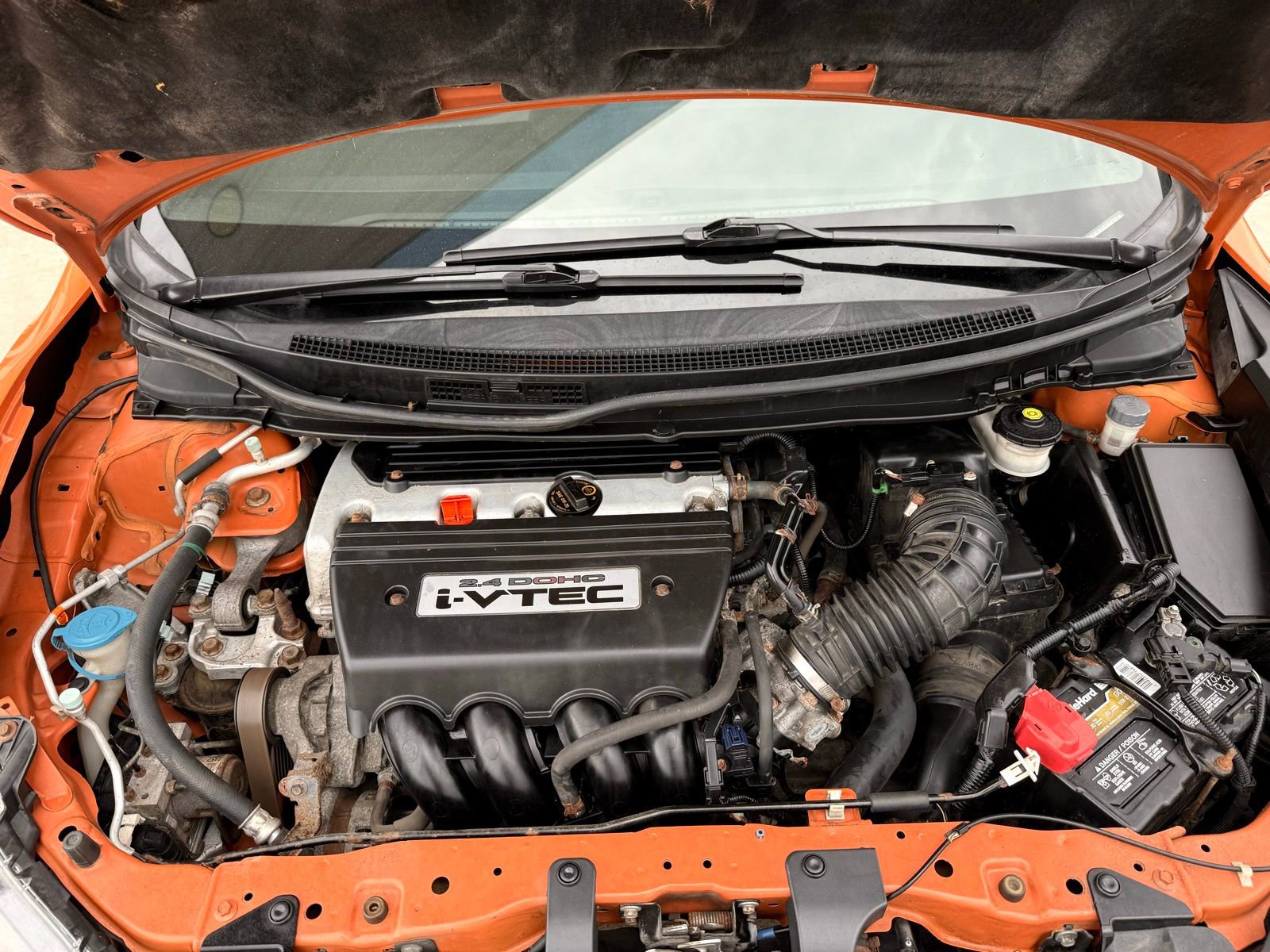 Used 2014 Honda Civic Si image 36