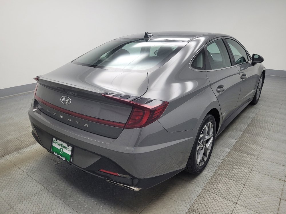 Used 2023 Hyundai Sonata SEL image 9