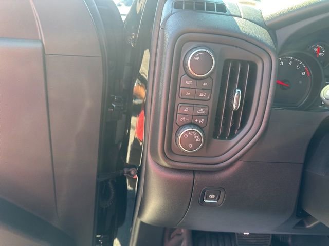 New 2026 Chevrolet Silverado 1500 W/T w/ WT Value Package image 18