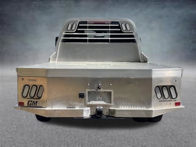 Used 2024 Chevrolet Silverado 3500 LT w/ Convenience Package AWD/4WD image 22