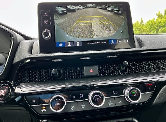 New 2027 Honda CR-V EX-L image 25