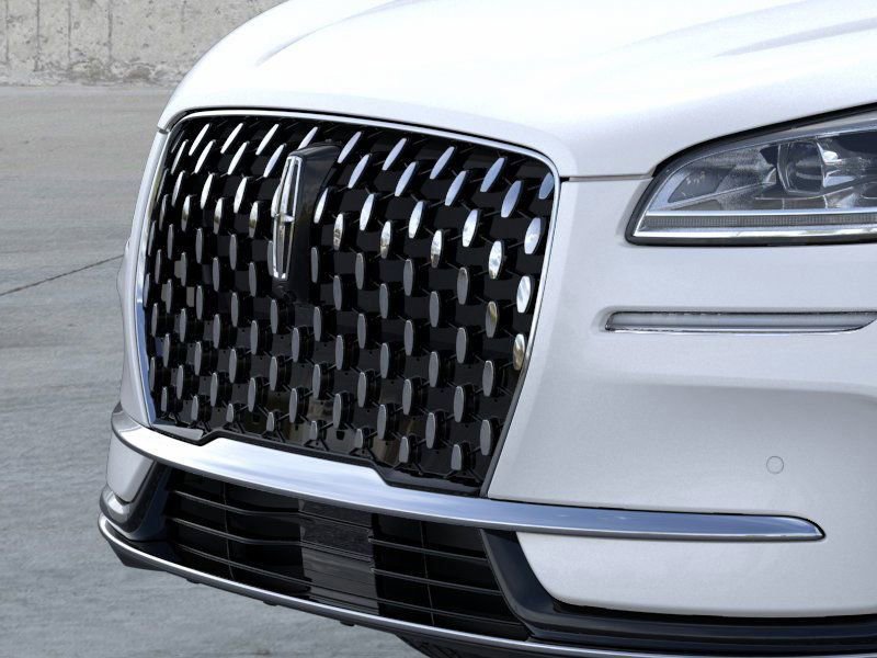 New 2024 Lincoln Corsair Reserve w/ Equipment Group 202A image 17