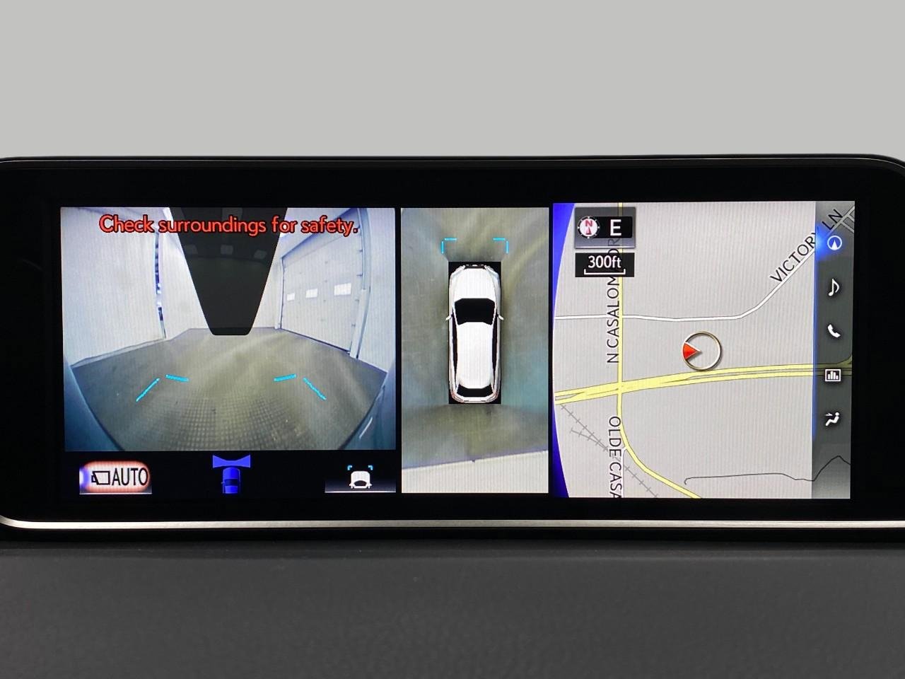 Used 2019 Lexus RX 350 AWD w/ Navigation Package image 26