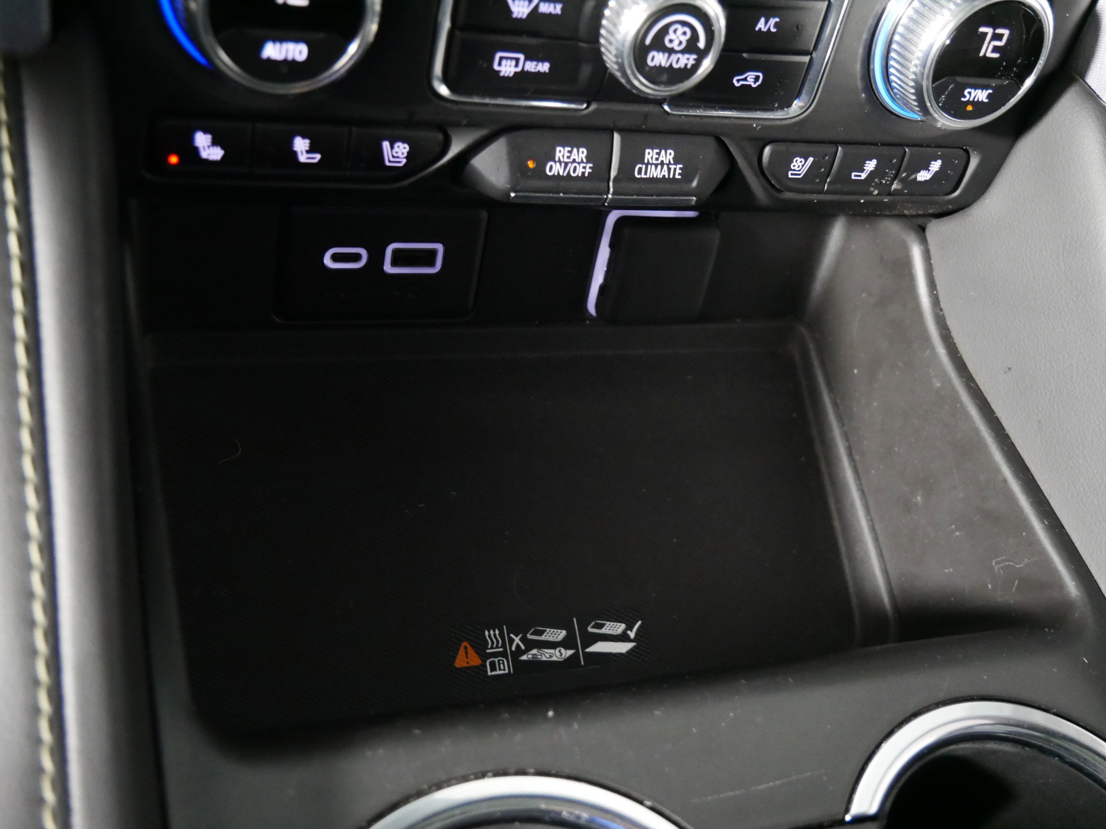 Certified 2023 GMC Yukon SLT image 29