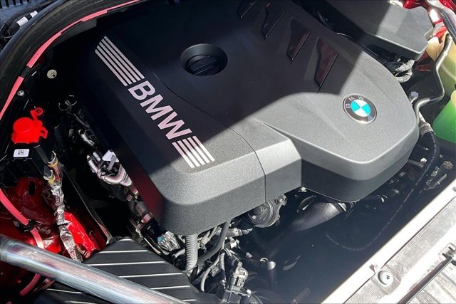 Used 2026 BMW X3 xDrive30i AWD/4WD image 30