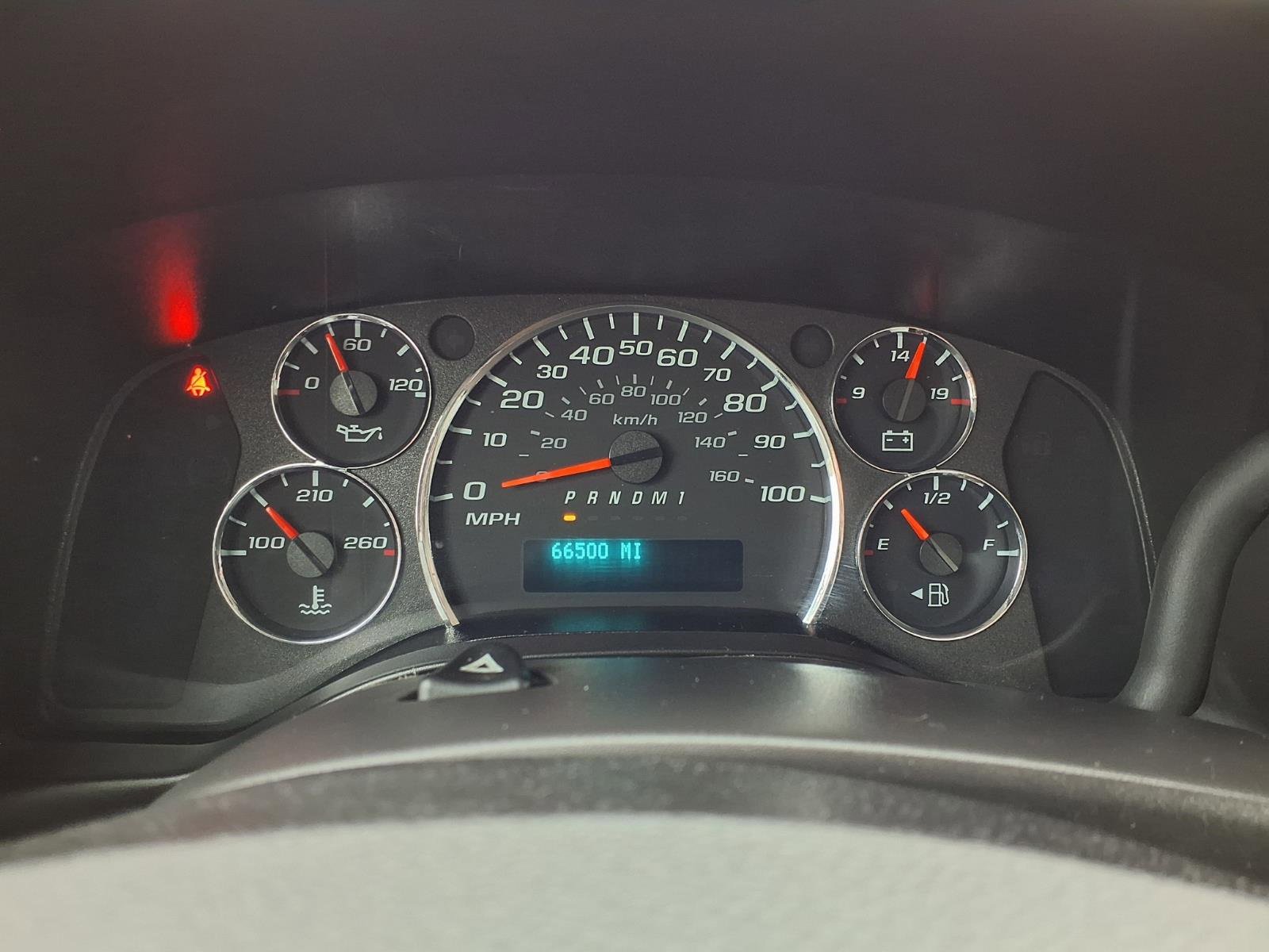 Used 2021 Chevrolet Express 3500 Work Van w/ Power Convenience Package image 13