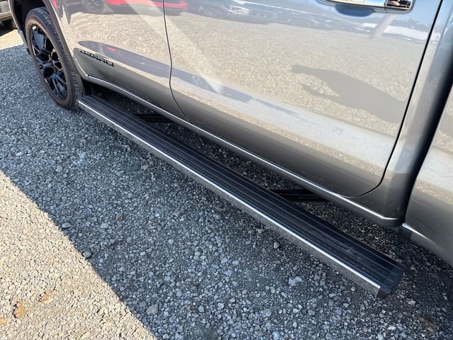 New 2026 GMC Sierra 1500 Denali image 9