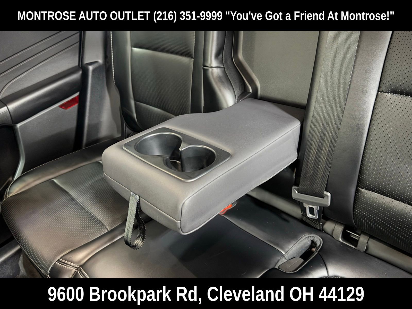 Used 2025 Ford Escape Platinum image 35
