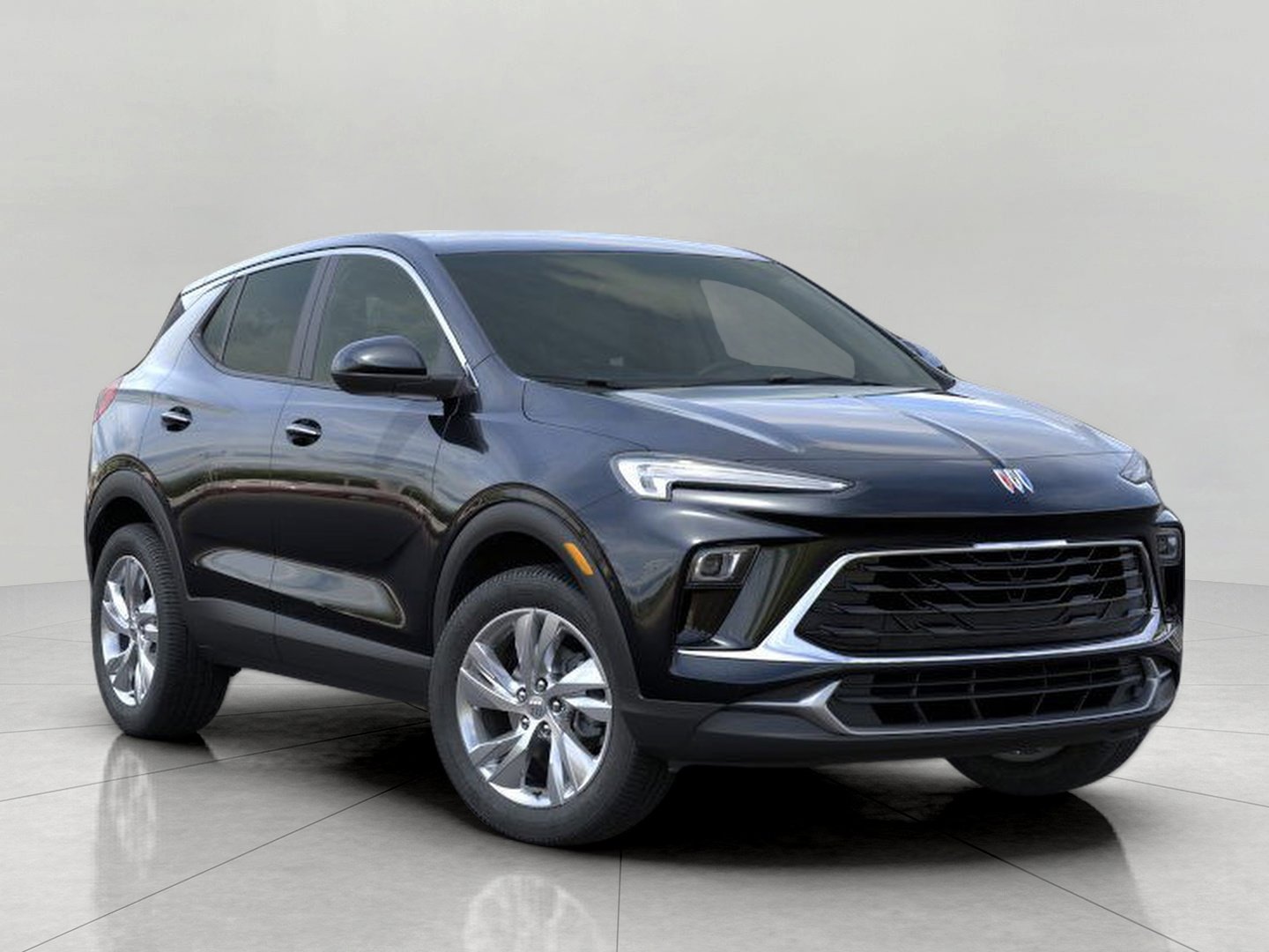 New 2026 Buick Encore GX Preferred image 1