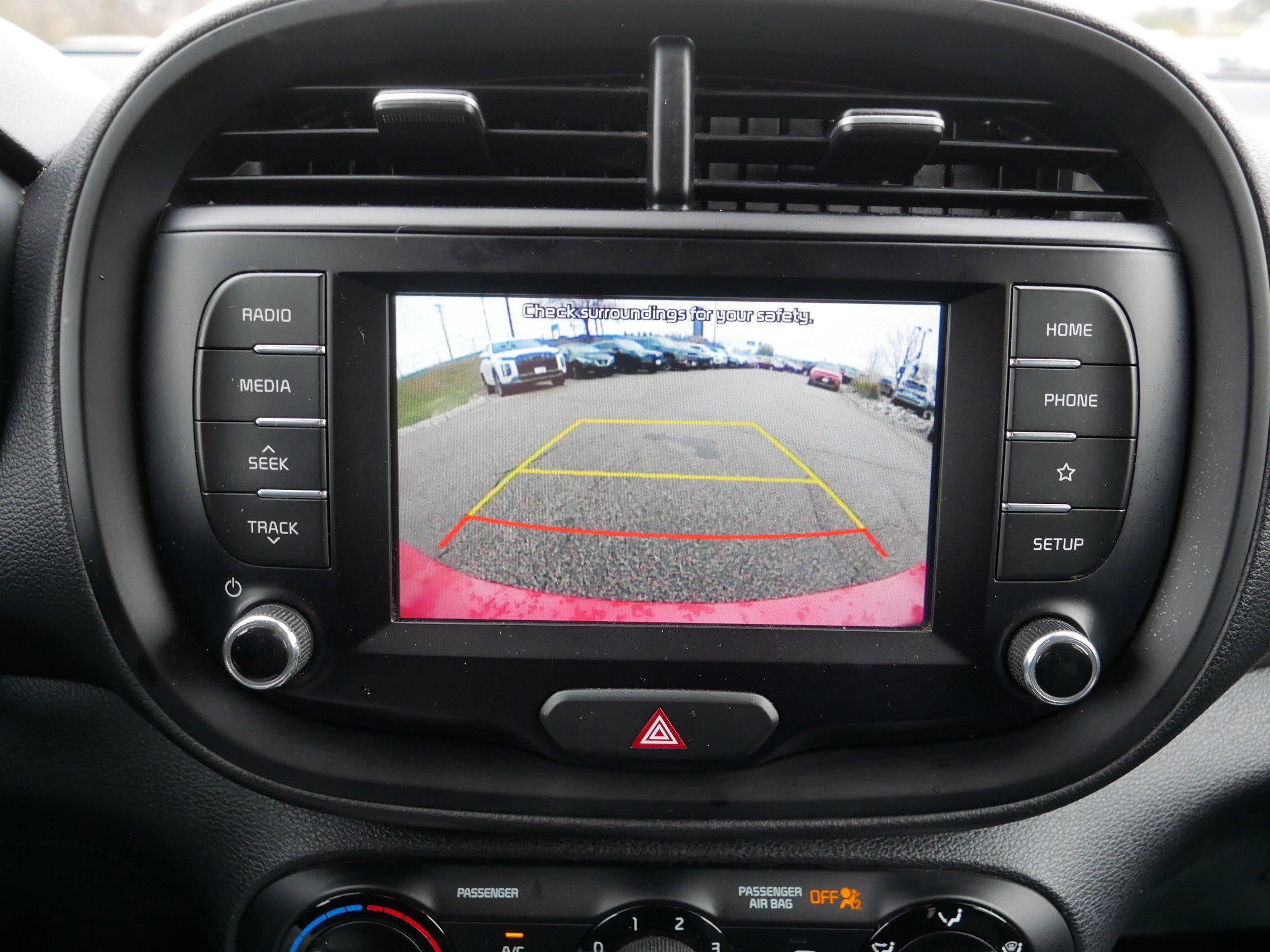 Used 2020 Kia Soul GT-Line FWD image 29