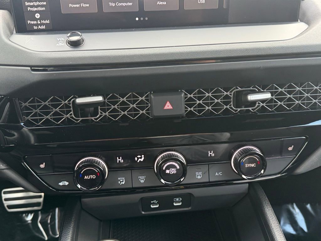 Used 2023 Honda Accord Sport image 24