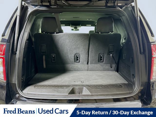 Used 2022 Chevrolet Tahoe LT image 29