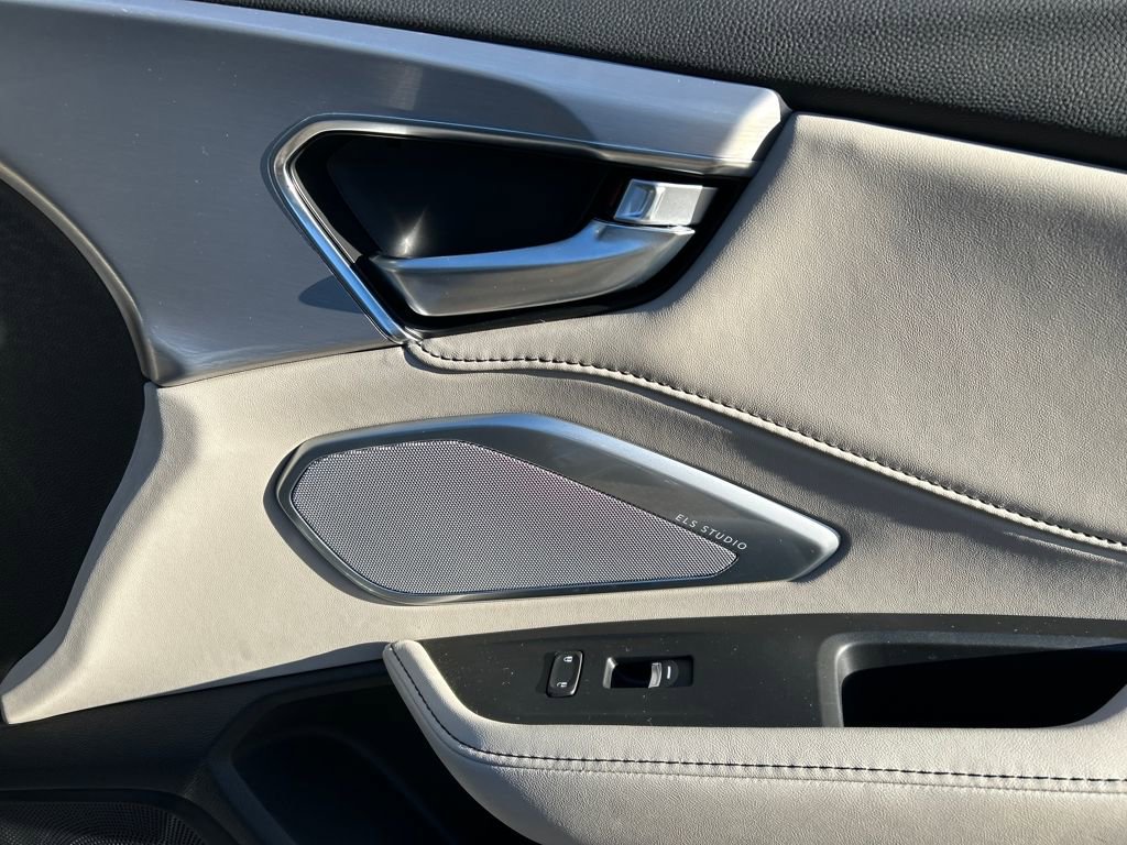 New 2026 Acura RDX SH-AWD image 26