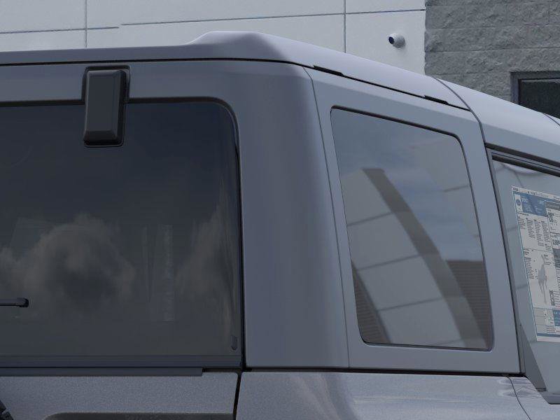 New 2025 Ford Bronco Big Bend image 25
