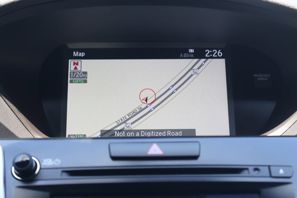 Used 2019 Acura TLX V6 w/ Technology & A-SPEC Pkg image 25