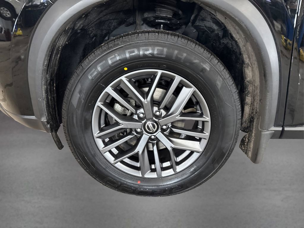 Certified 2021 Nissan Rogue S image 12