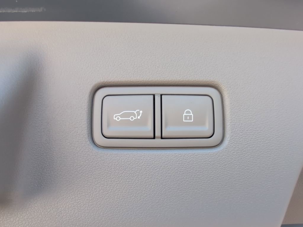 New 2026 Hyundai Palisade Limited image 33