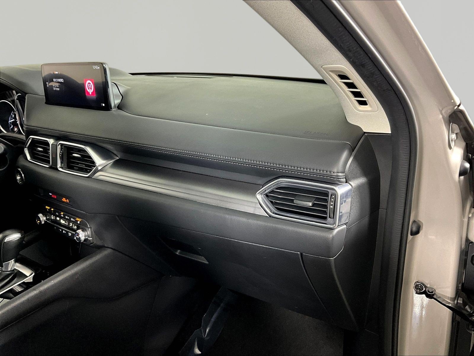 Used 2025 MAZDA CX-5 AWD 2.5 S w/ Preferred Package image 26