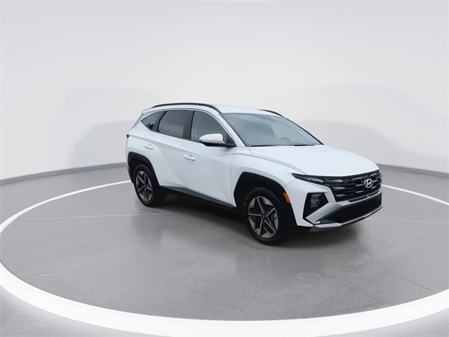 Used 2025 Hyundai Tucson SEL image 13