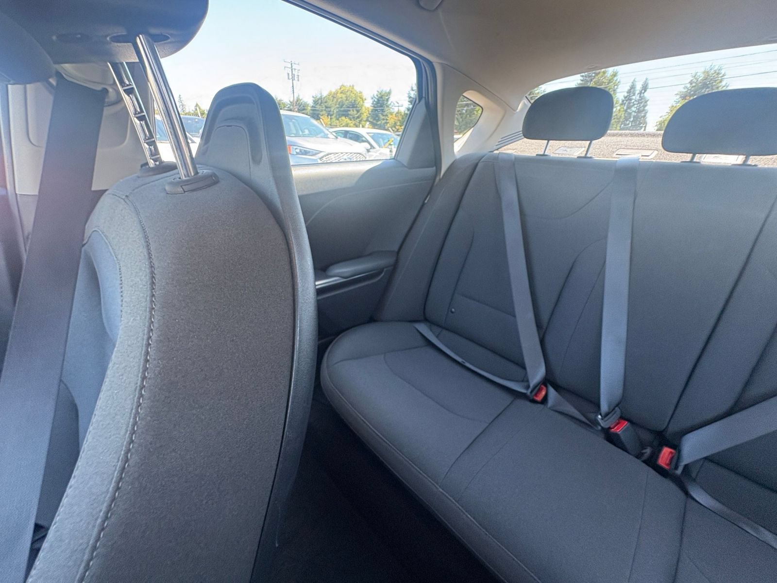 Used 2026 Kia K4 FWD image 39