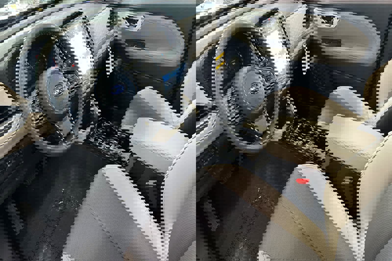 New 2026 Subaru Forester Limited image 9