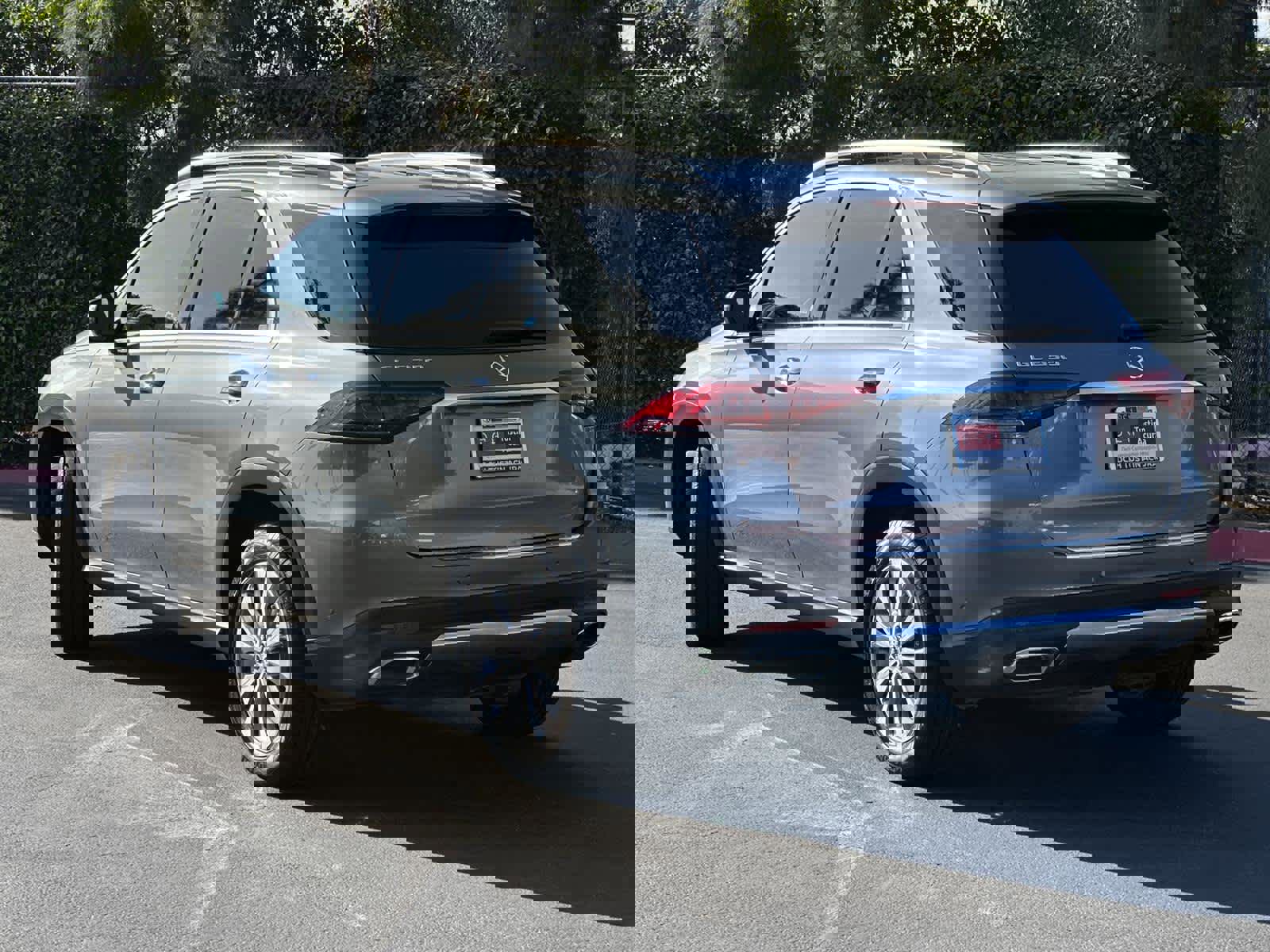 Used 2023 Mercedes-Benz GLE 350 image 4