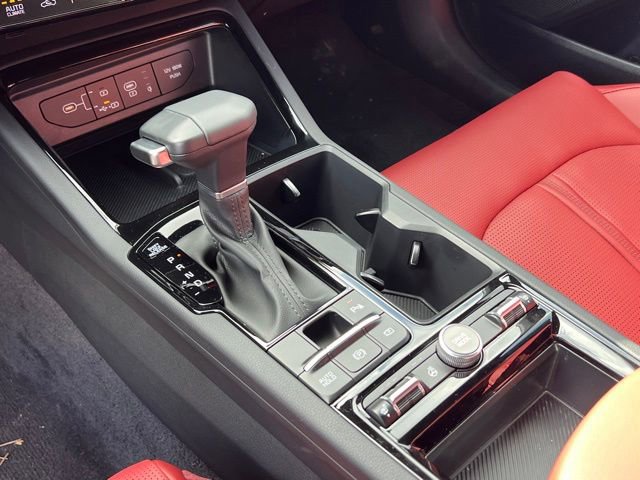 Certified 2025 Kia K5 GT-Line w/ GT-Line Premium Package image 20