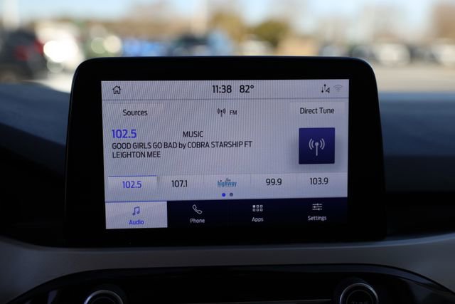 Used 2021 Ford Escape SE w/ Convenience Package image 23