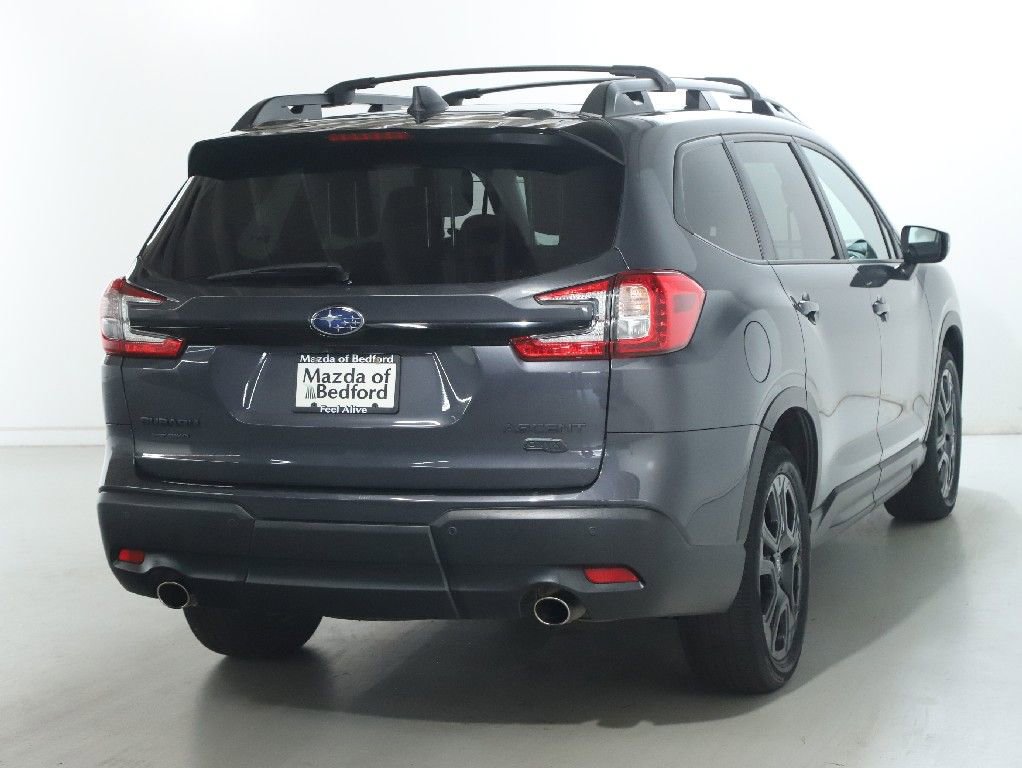 Used 2023 Subaru Ascent Onyx Edition AWD/4WD image 48